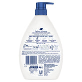 Dove BWash Trpl Moist 1Ltr